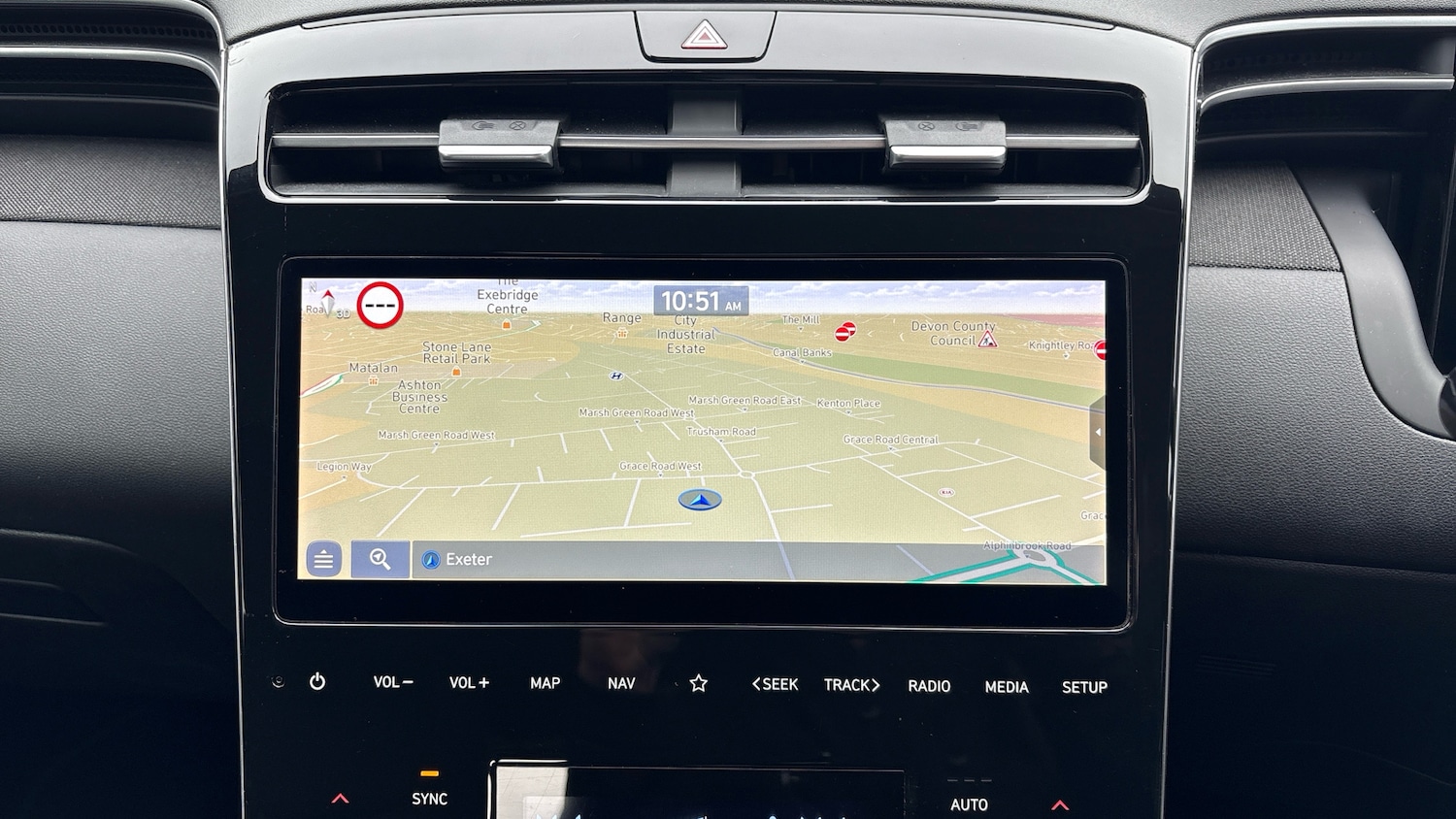 Used Hyundai TUCSON 2021 for sale - 76391593: Photo 12