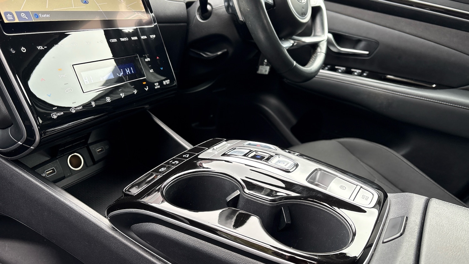 Used Hyundai TUCSON 2021 for sale - 76391593: Photo 13