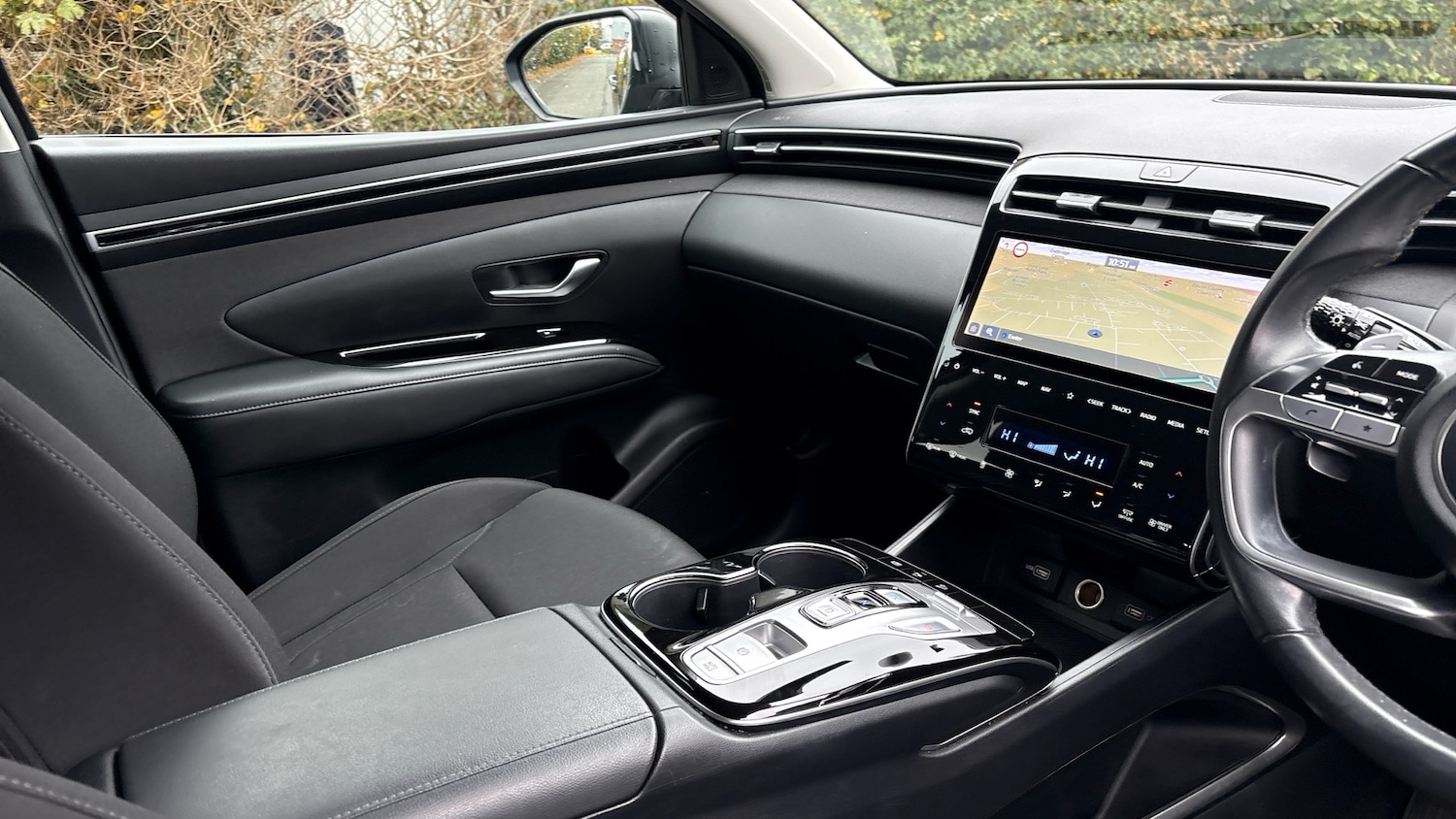 Used Hyundai TUCSON 2021 for sale - 76391593: Photo 14