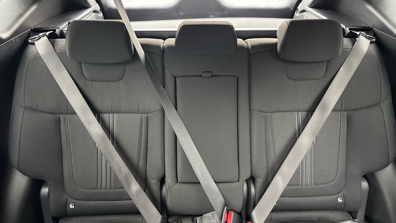 Used Hyundai TUCSON 2021 for sale - 76391593: Photo 15