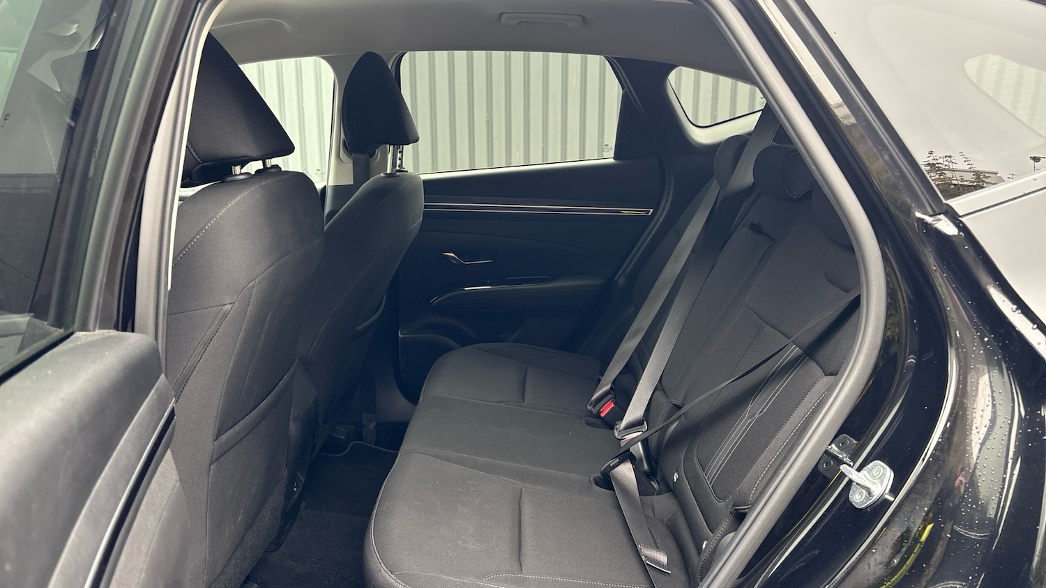 Used Hyundai TUCSON 2021 for sale - 76391593: Photo 16