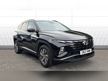 2021 (21) - 1.6 TGDi Hybrid 230 SE Connect 5dr 2WD Auto Hybrid Estate