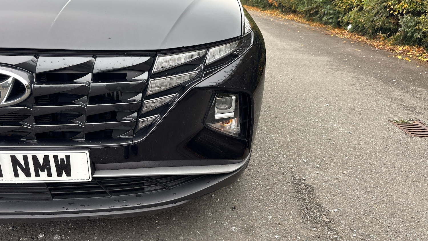 Used Hyundai TUCSON 2021 for sale - 76391593: Photo 23