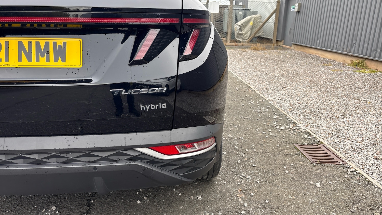 Used Hyundai TUCSON 2021 for sale - 76391593: Photo 27