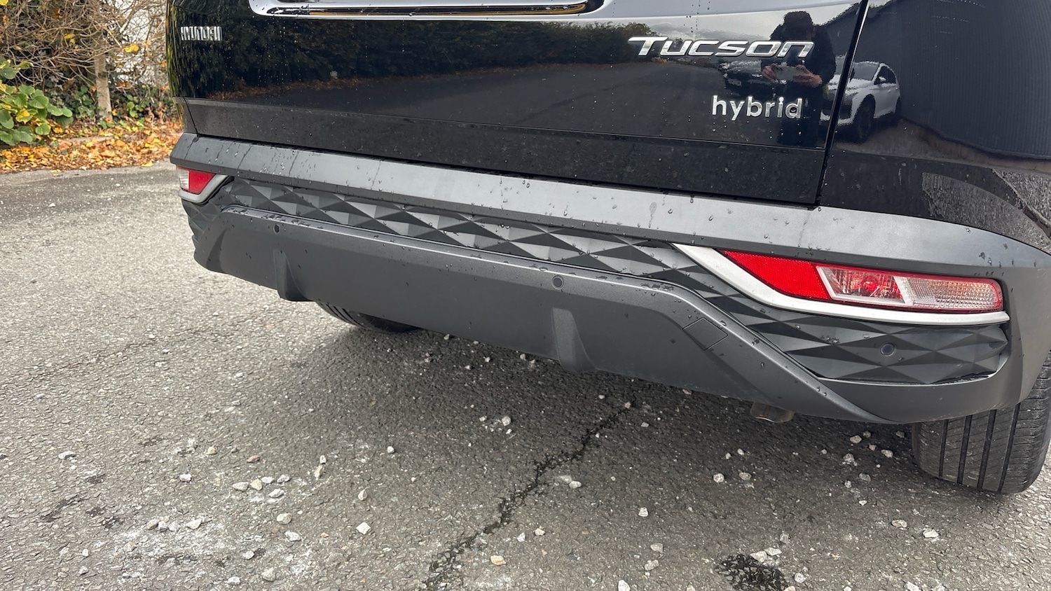 Used Hyundai TUCSON 2021 for sale - 76391593: Photo 28