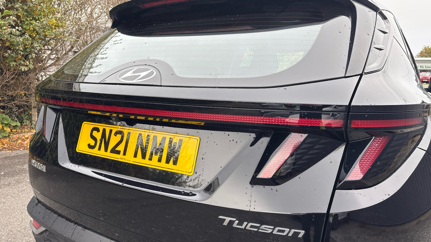 Used Hyundai TUCSON 2021 for sale - 76391593: Photo 29