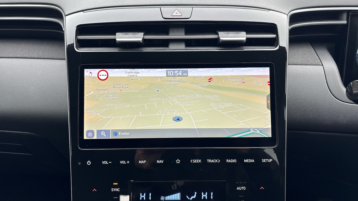 Used Hyundai TUCSON 2021 for sale - 76391593: Photo 30