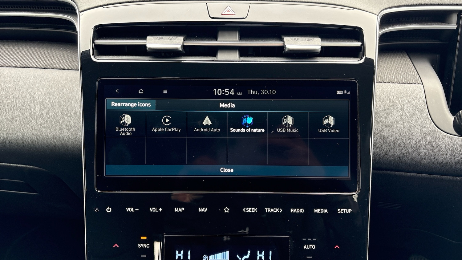 Used Hyundai TUCSON 2021 for sale - 76391593: Photo 32