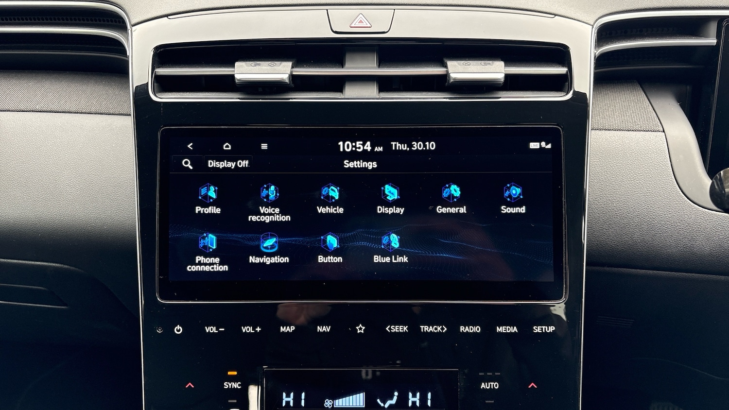 Used Hyundai TUCSON 2021 for sale - 76391593: Photo 34