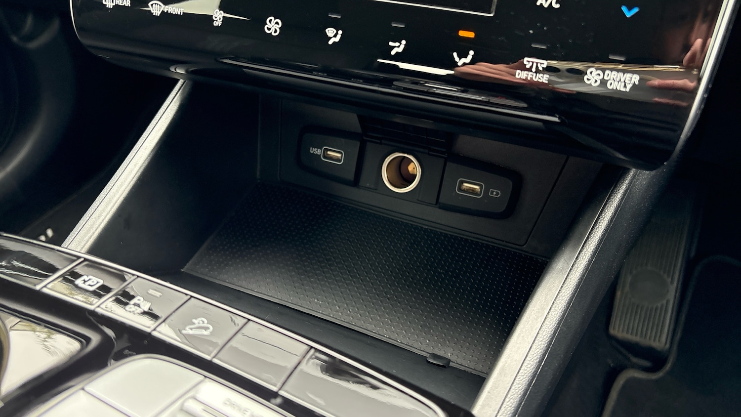 Used Hyundai TUCSON 2021 for sale - 76391593: Photo 36