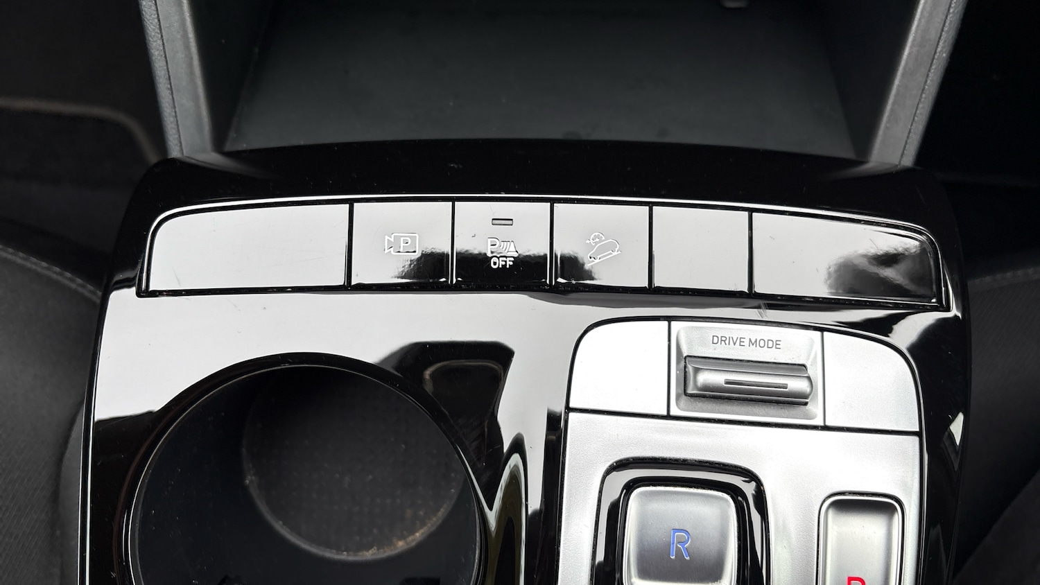 Used Hyundai TUCSON 2021 for sale - 76391593: Photo 37