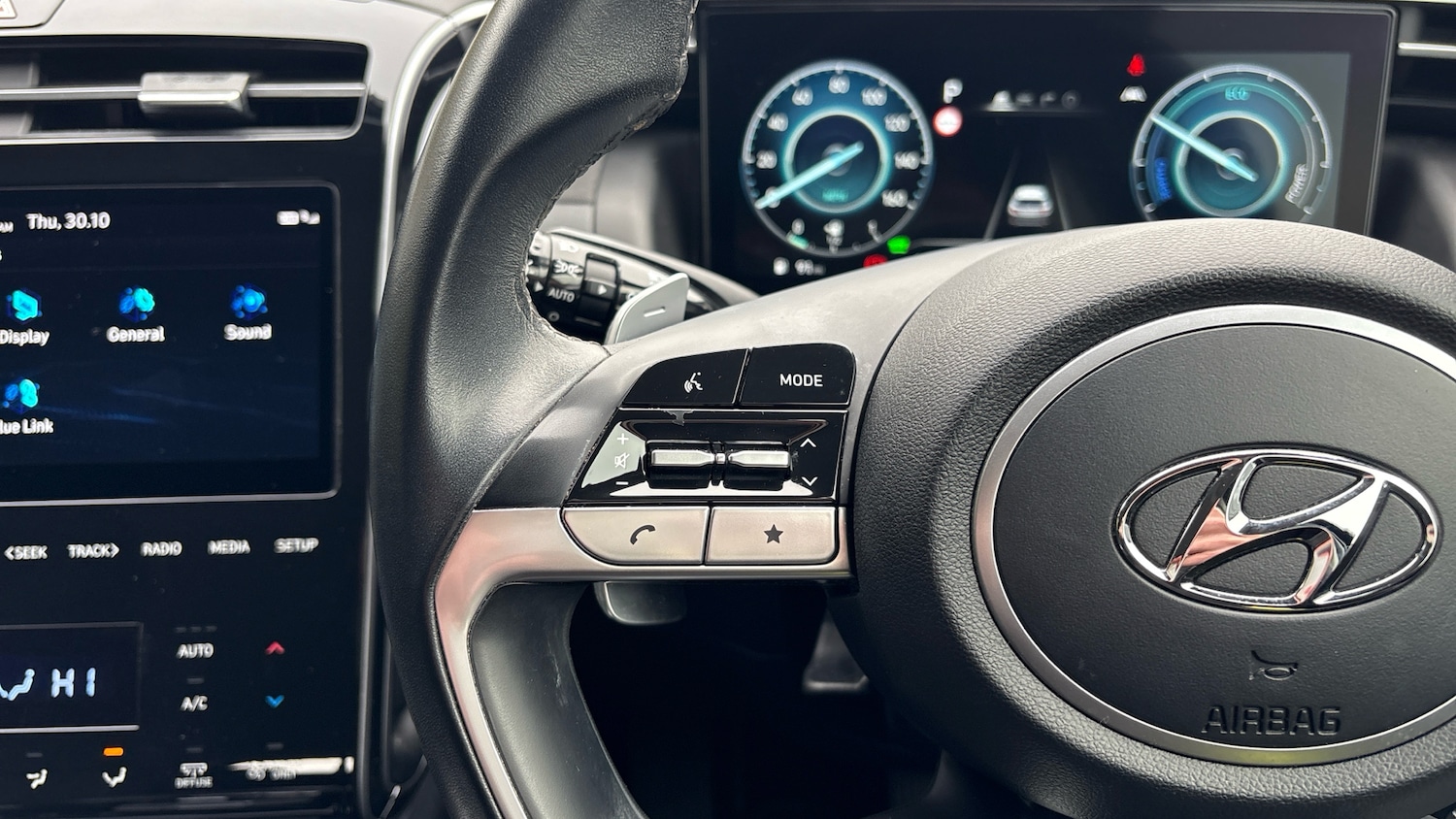 Used Hyundai TUCSON 2021 for sale - 76391593: Photo 38