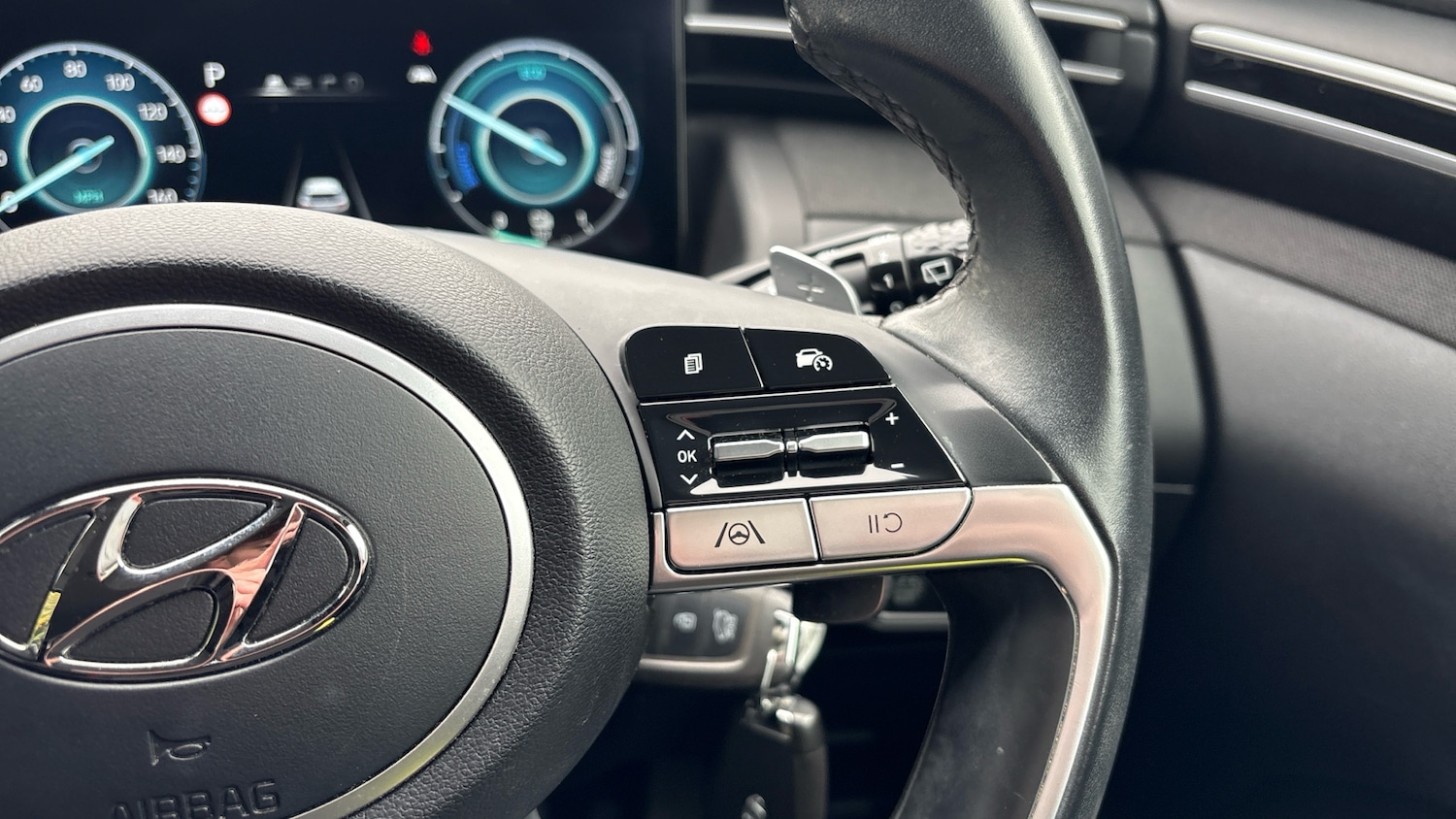 Used Hyundai TUCSON 2021 for sale - 76391593: Photo 39