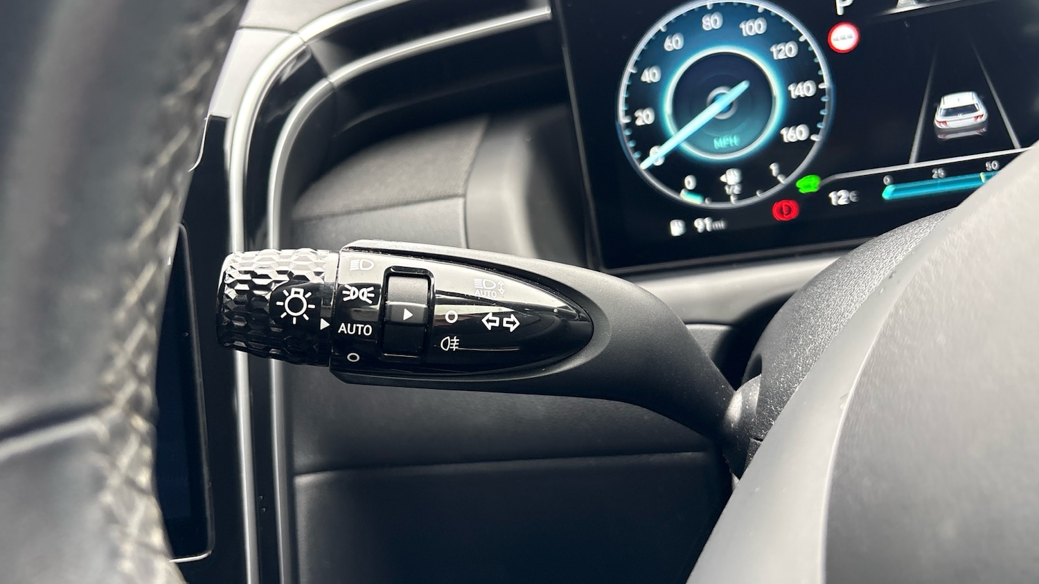 Used Hyundai TUCSON 2021 for sale - 76391593: Photo 41