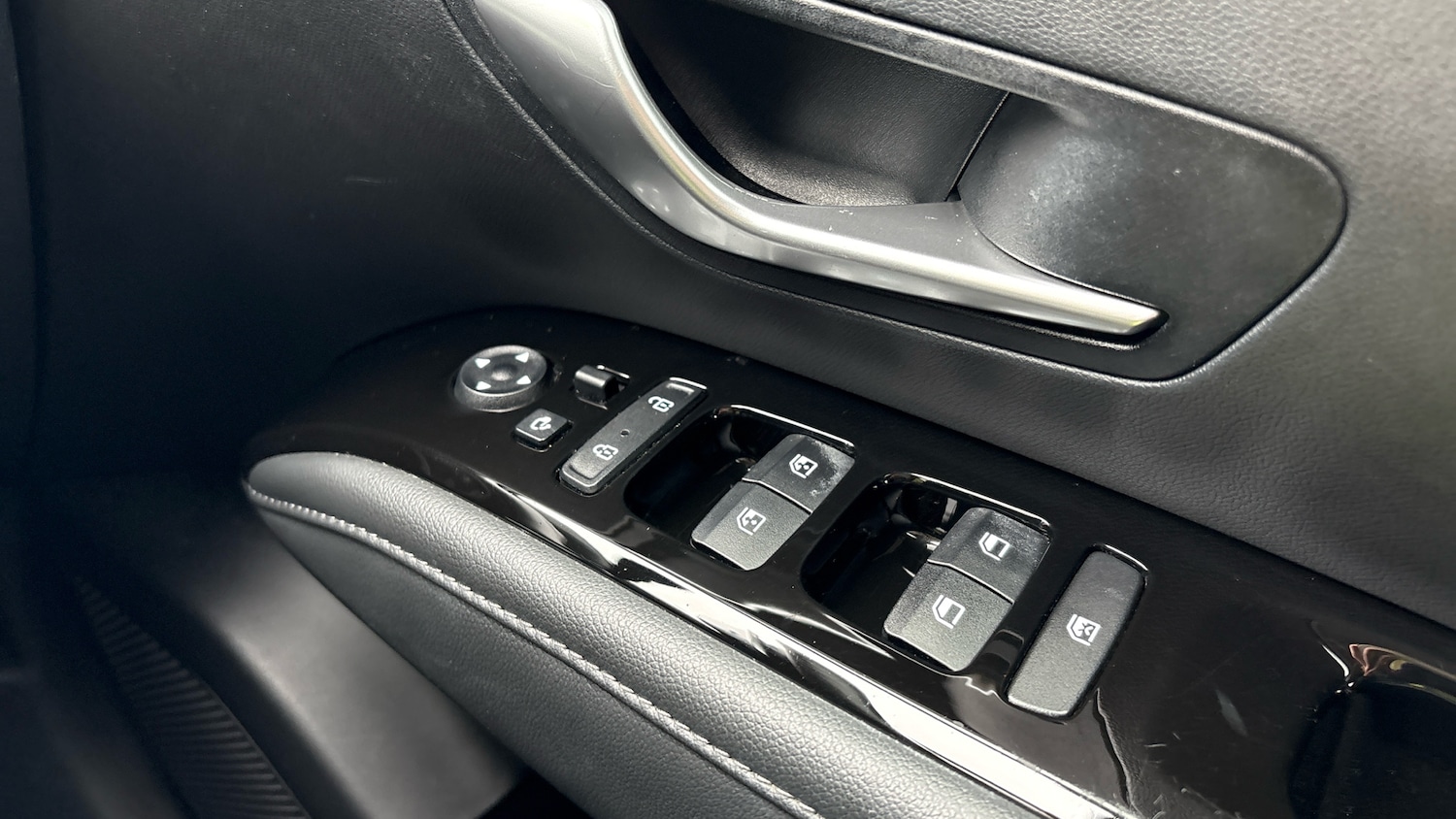 Used Hyundai TUCSON 2021 for sale - 76391593: Photo 43