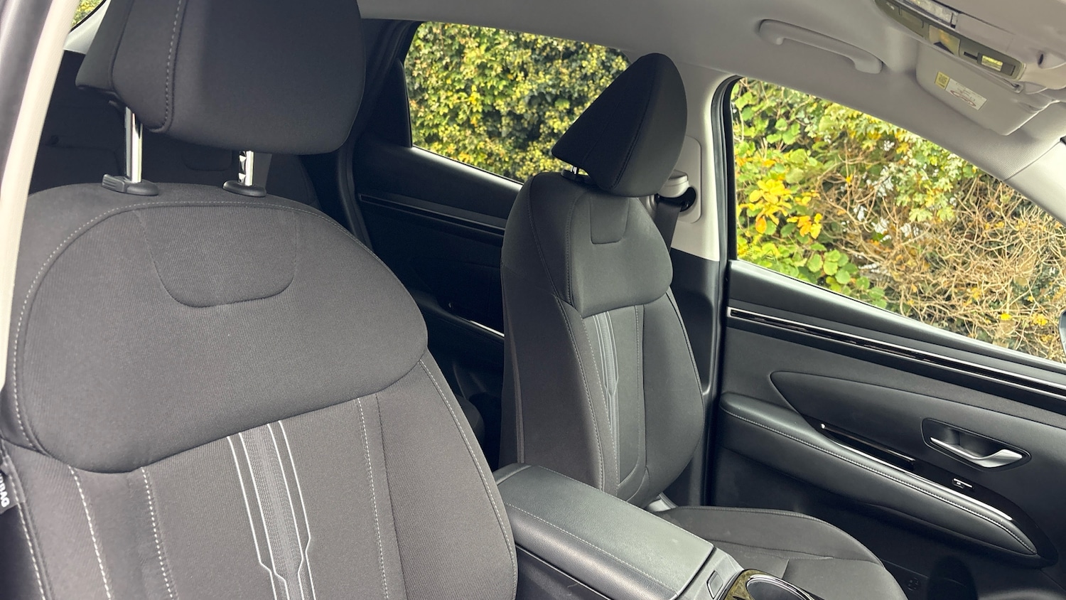 Used Hyundai TUCSON 2021 for sale - 76391593: Photo 45