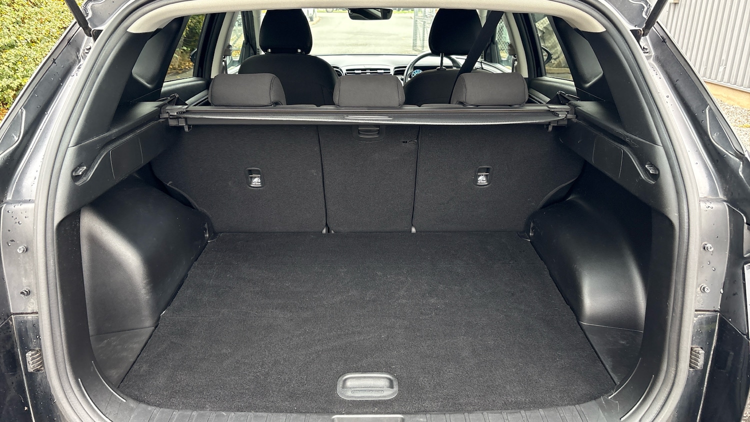 Used Hyundai TUCSON 2021 for sale - 76391593: Photo 48