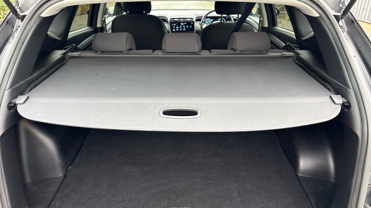 Used Hyundai TUCSON 2021 for sale - 76391593: Photo 49