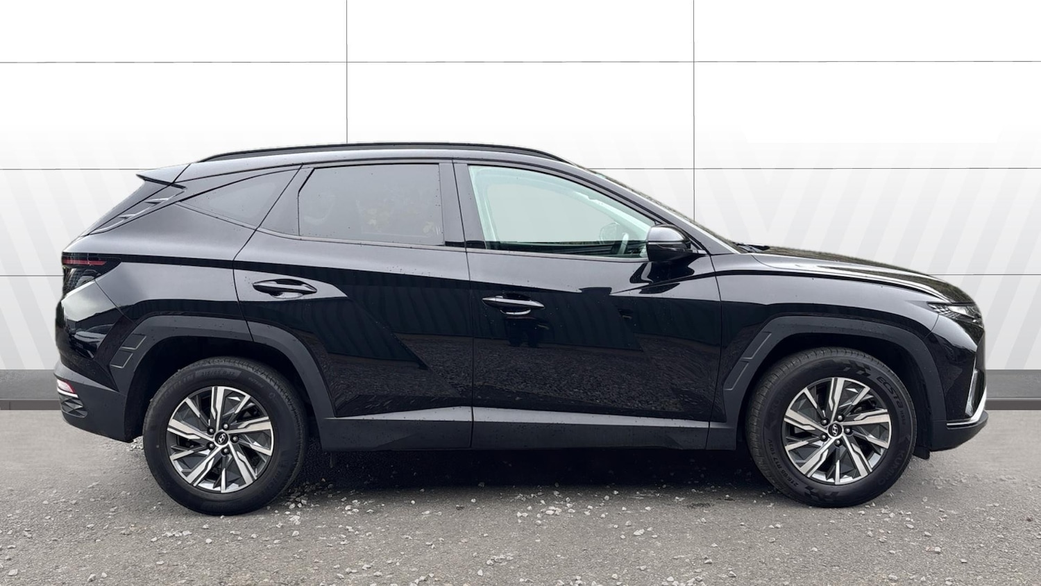 Used Hyundai TUCSON 2021 for sale - 76391593: Photo 5