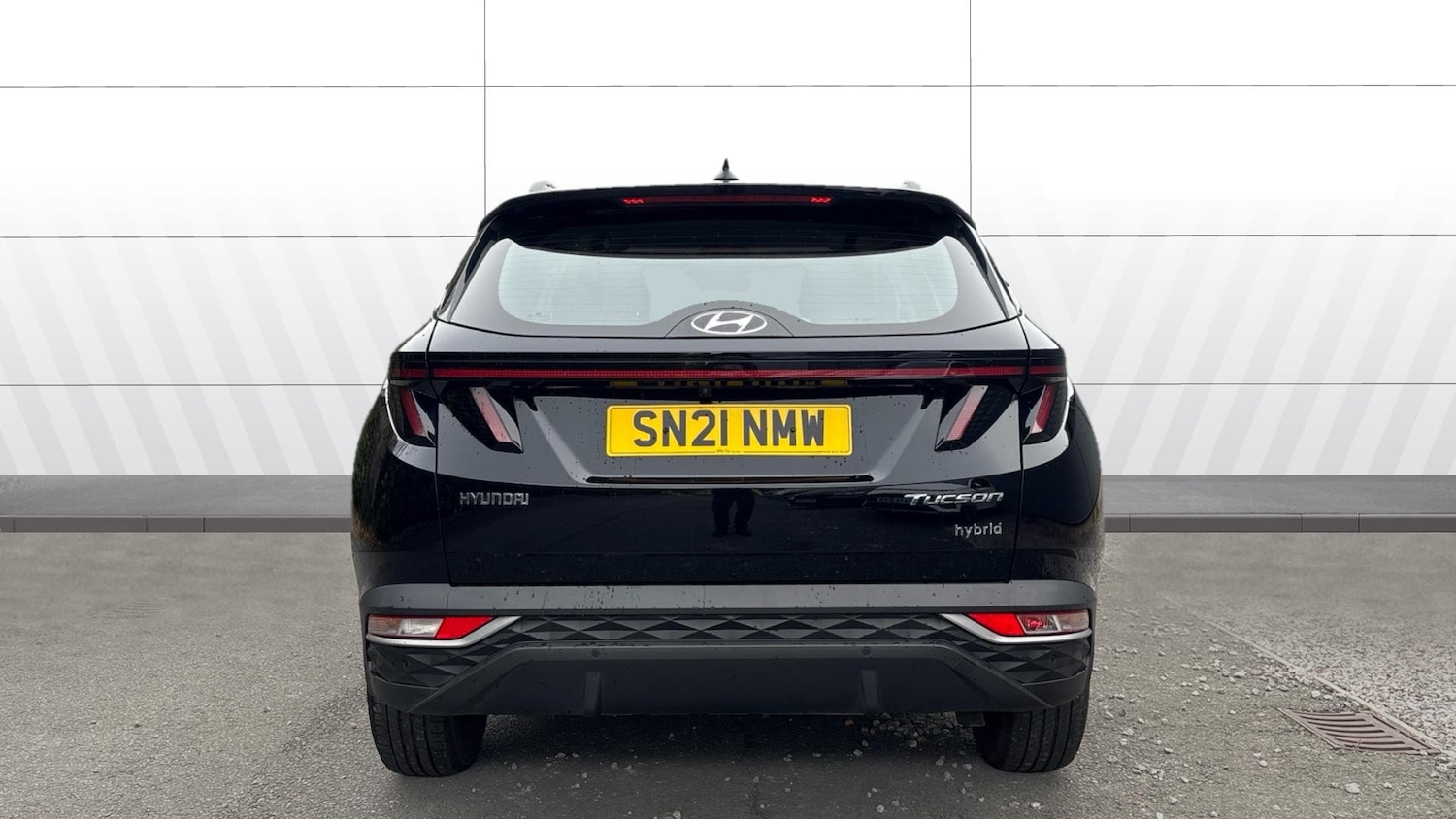 Used Hyundai TUCSON 2021 for sale - 76391593: Photo 6