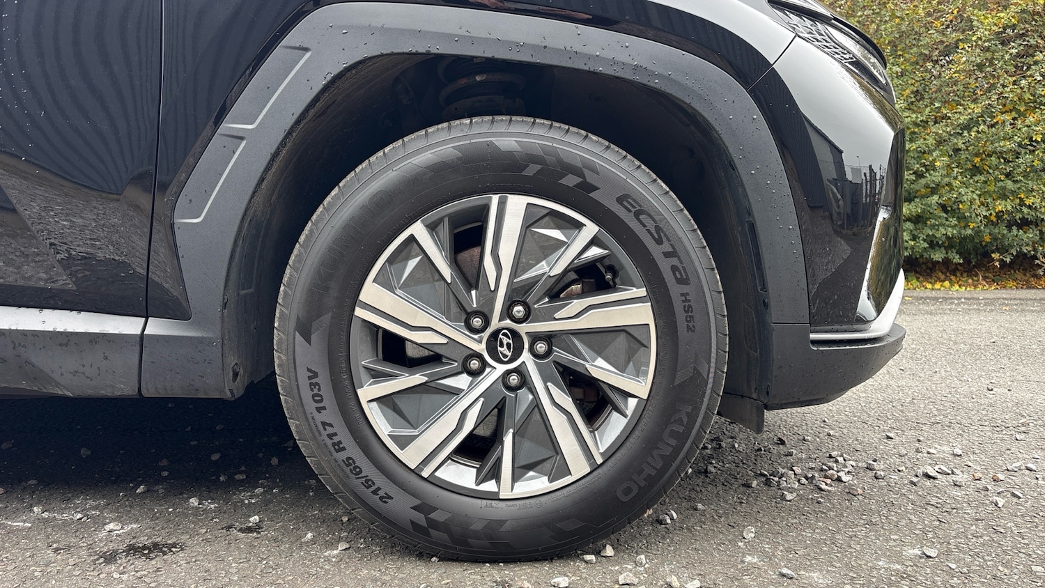 Used Hyundai TUCSON 2021 for sale - 76391593: Photo 7