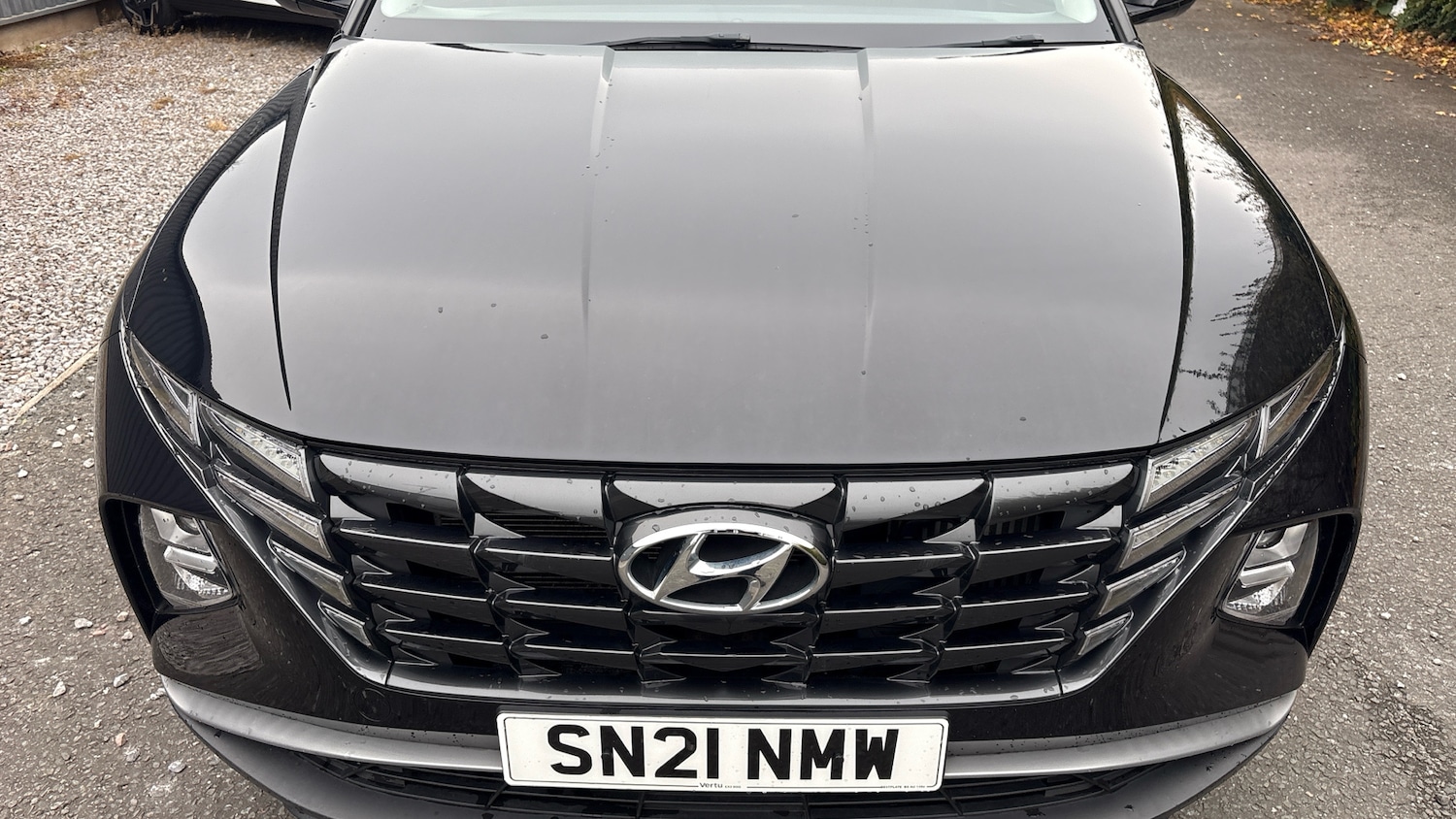 Used Hyundai TUCSON 2021 for sale - 76391593: Photo 8