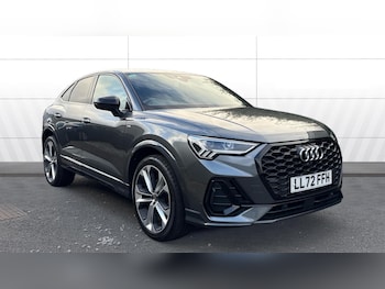 Audi - Q3