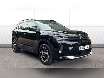 Used Citroen C5 Aircross 2023 for sale - 79557133: Photo