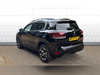Used Citroen C5 Aircross 2023 for sale - 79557133: Photo