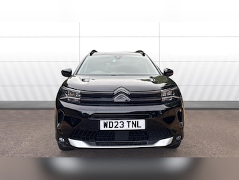 Used Citroen C5 Aircross 2023 for sale - 79557133: Photo