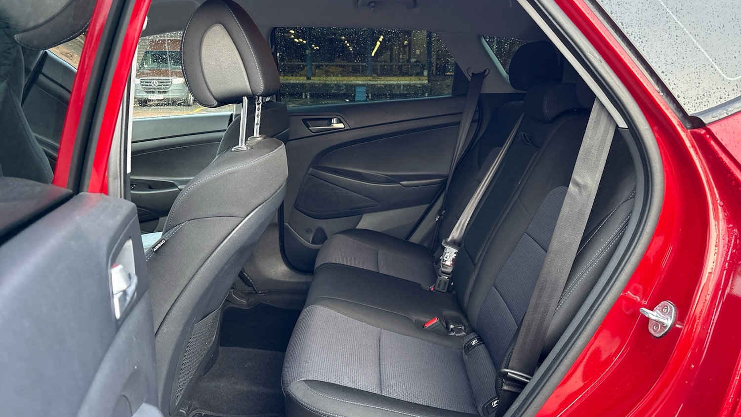 Used Hyundai TUCSON 2017 for sale - 77124969: Photo 16