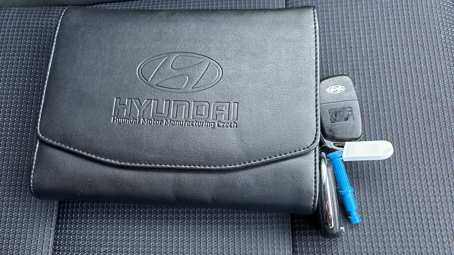 Used Hyundai TUCSON 2017 for sale - 77124969: Photo 19