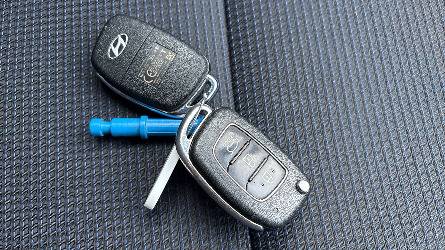 Used Hyundai TUCSON 2017 for sale - 77124969: Photo 20