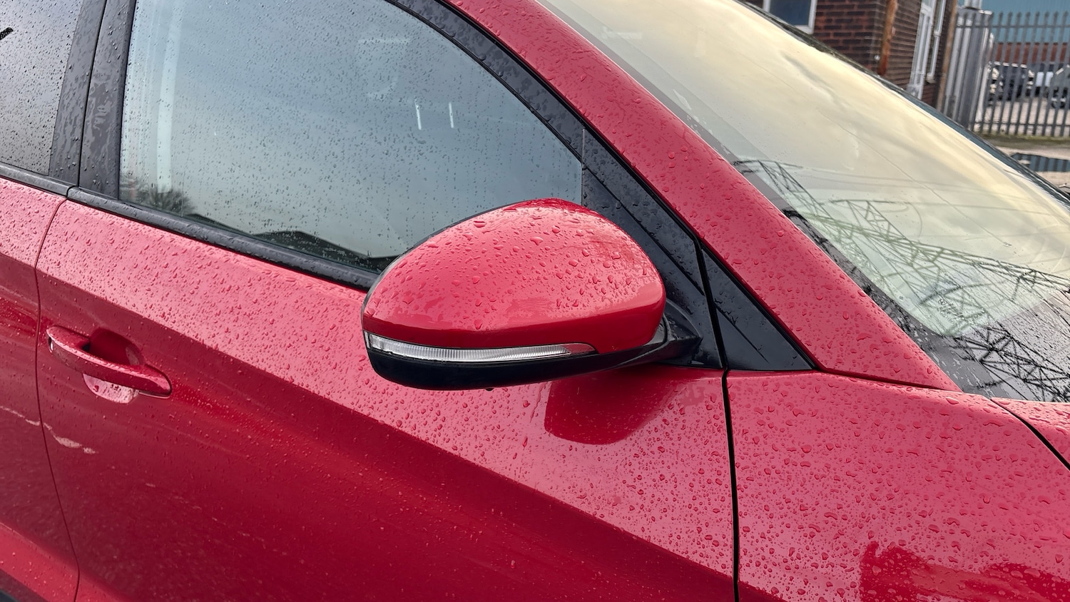 Used Hyundai TUCSON 2017 for sale - 77124969: Photo 24