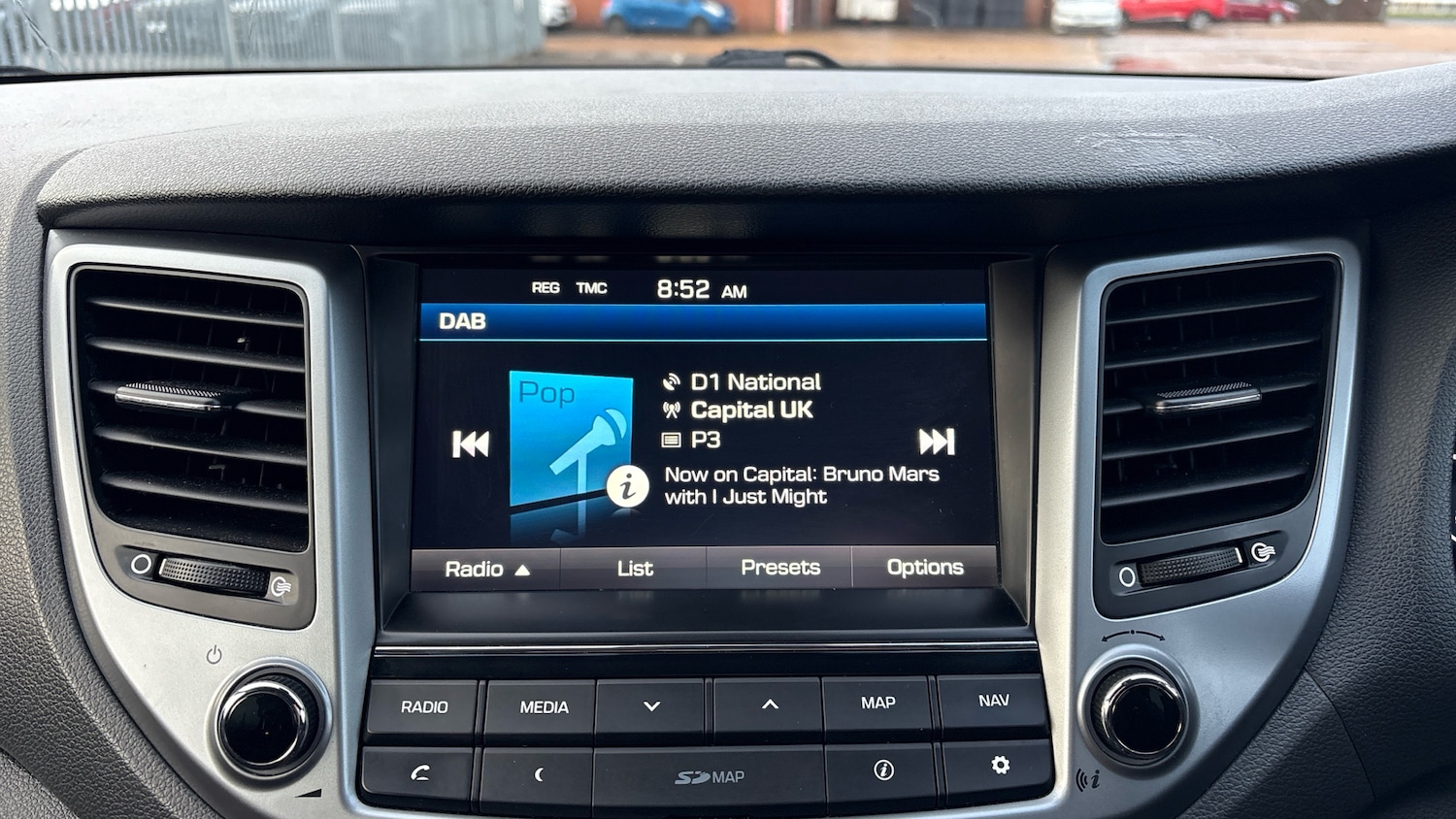 Used Hyundai TUCSON 2017 for sale - 77124969: Photo 31