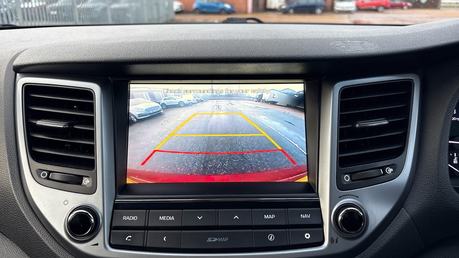 Used Hyundai TUCSON 2017 for sale - 77124969: Photo 33