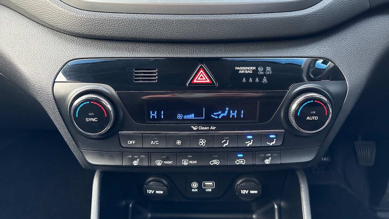 Used Hyundai TUCSON 2017 for sale - 77124969: Photo 35