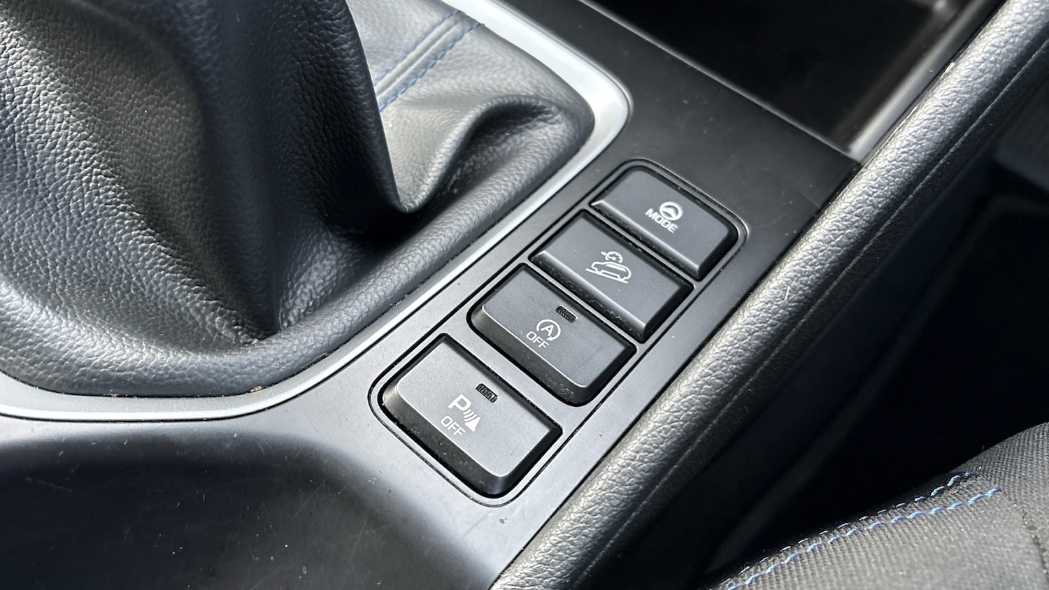 Used Hyundai TUCSON 2017 for sale - 77124969: Photo 37