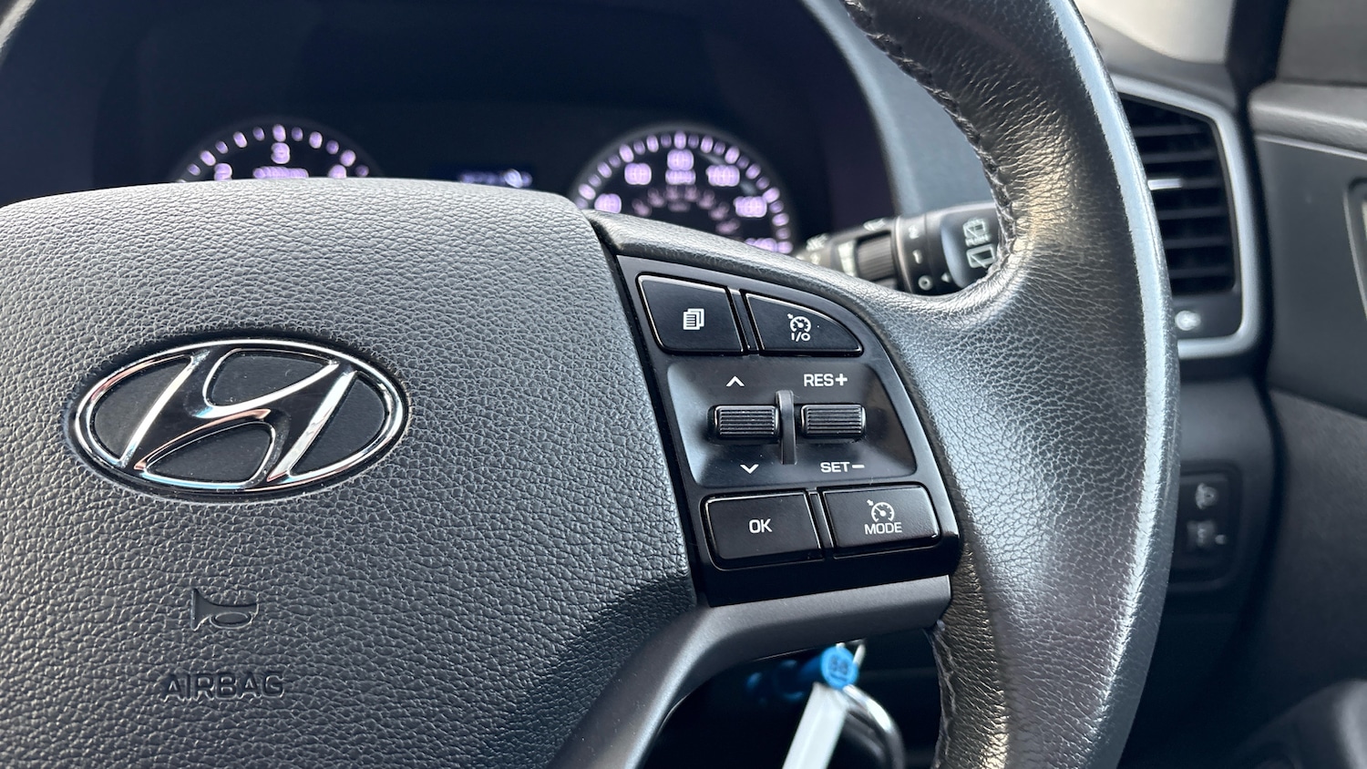 Used Hyundai TUCSON 2017 for sale - 77124969: Photo 39