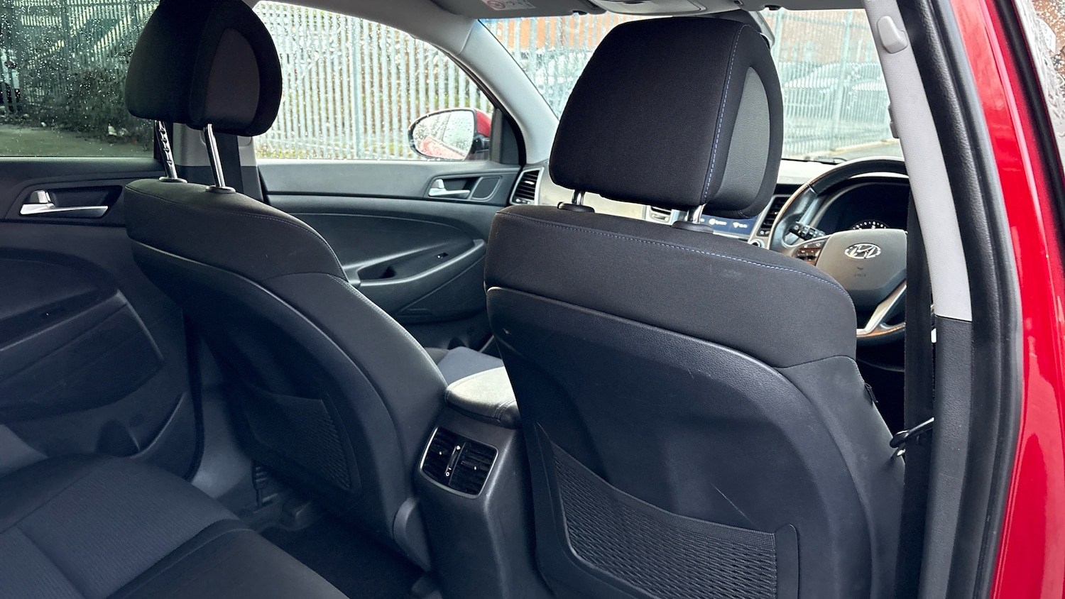 Used Hyundai TUCSON 2017 for sale - 77124969: Photo 46