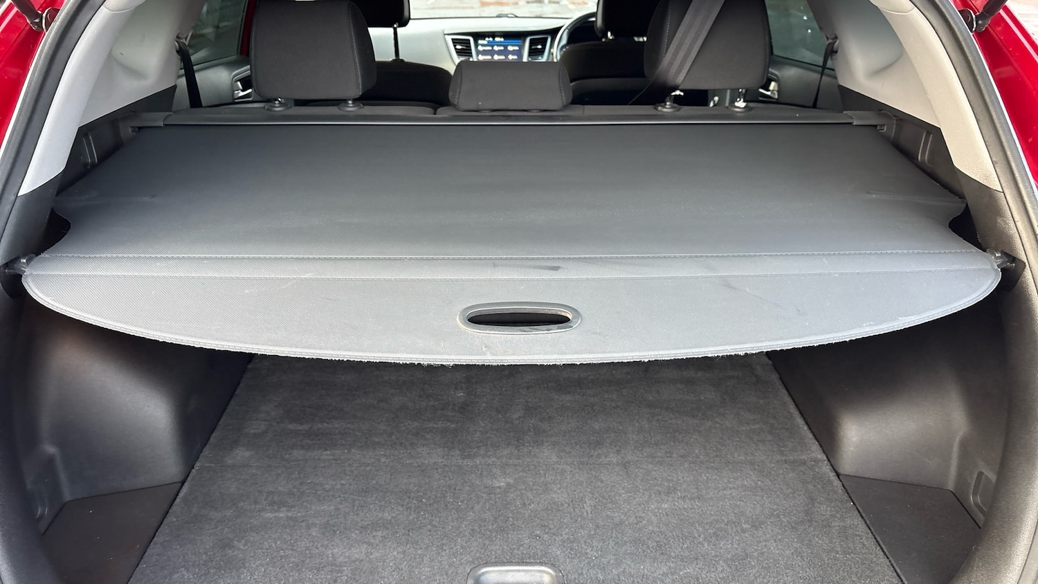 Used Hyundai TUCSON 2017 for sale - 77124969: Photo 48