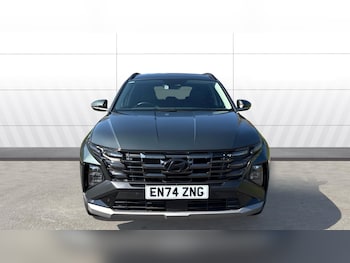 Used Hyundai TUCSON 2025 for sale - 77864519: Photo