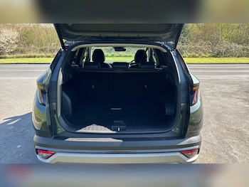 Used Hyundai TUCSON 2025 for sale - 77864519: Photo