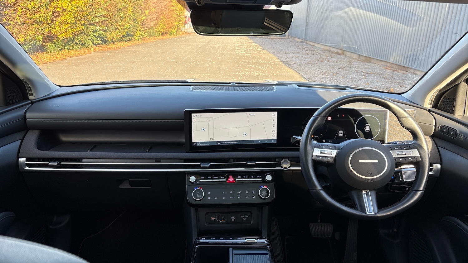 Used Hyundai TUCSON 2024 for sale - 76508000: Photo 10