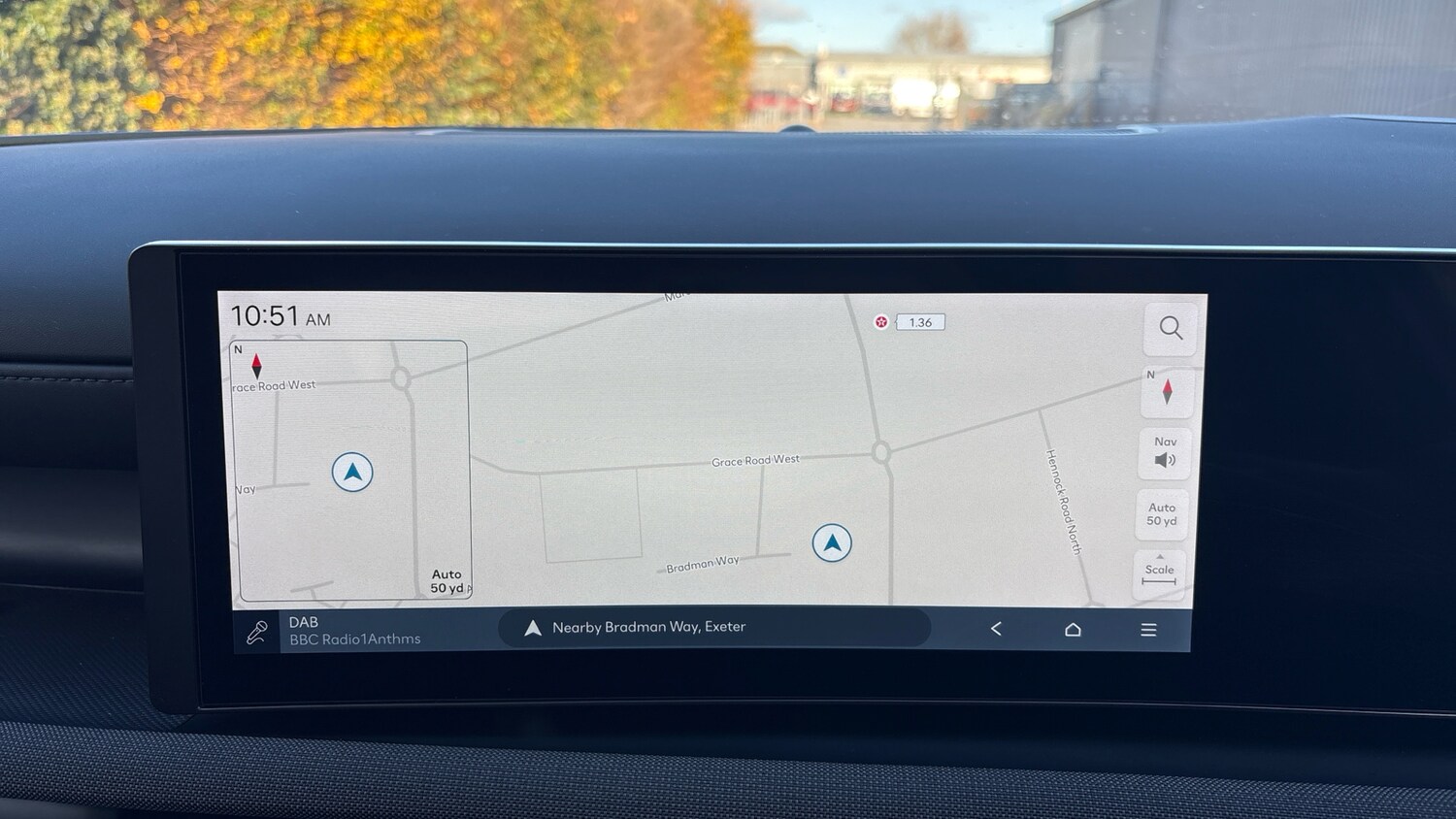 Used Hyundai TUCSON 2024 for sale - 76508000: Photo 12