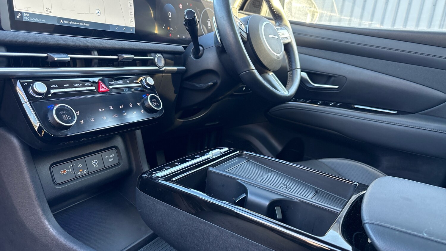 Used Hyundai TUCSON 2024 for sale - 76508000: Photo 13