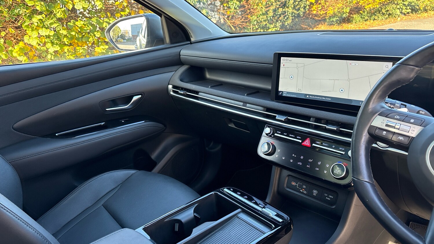 Used Hyundai TUCSON 2024 for sale - 76508000: Photo 14