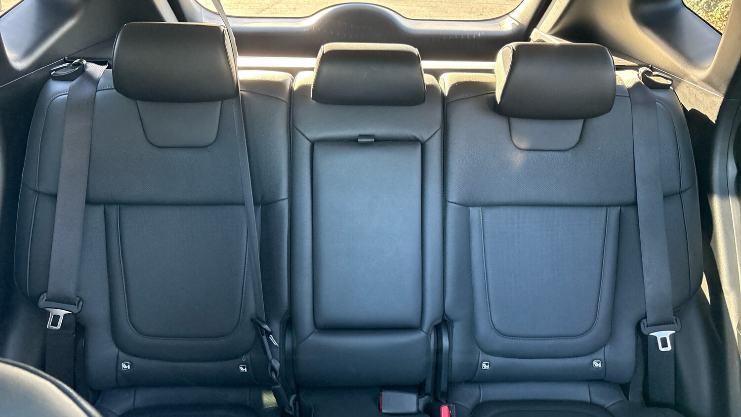 Used Hyundai TUCSON 2024 for sale - 76508000: Photo 15