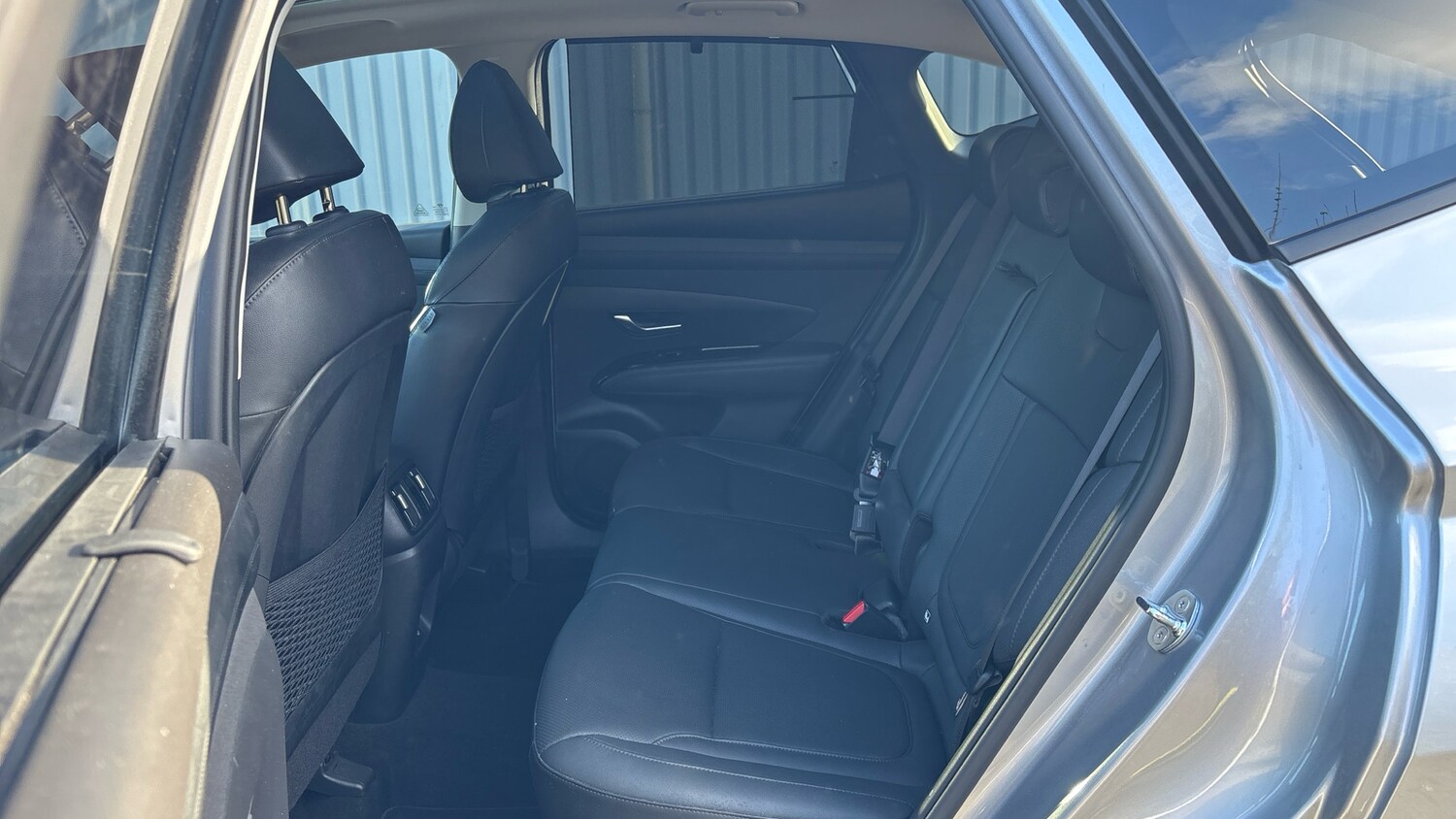 Used Hyundai TUCSON 2024 for sale - 76508000: Photo 16