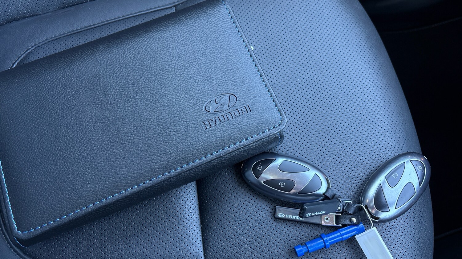 Used Hyundai TUCSON 2024 for sale - 76508000: Photo 19